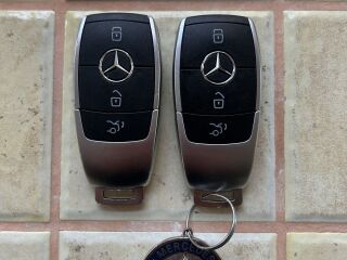 Mercedes-Benz A 180 D 1.5 85kW