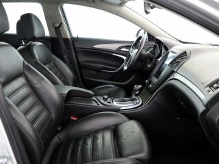 Opel Insignia Cosmo ATM 2.0 CDTi 96kW