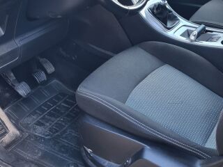Ford Galaxy 2.0 103кВ