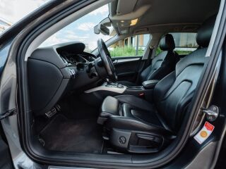 Audi A4 S-Line 2.0 110kW