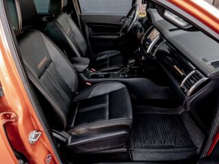 Ford Ranger 2.0 157кВ