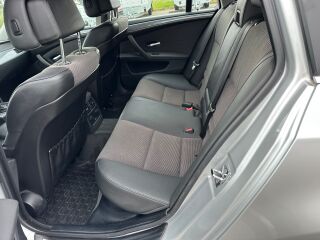 BMW 520 2.0 TDI 130kW