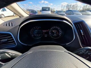 Ford S-MAX FACELIFT TITANIUM 7K LED 2.0 R4 110kW