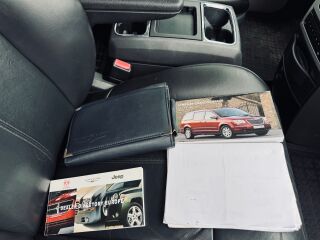 Chrysler Grand Voyager Limited Edition Stow/n/Go 2.8 R4 CRD 120kW