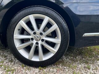 Volkswagen Passat Highline R-Line 1.4 TSI 118кВ