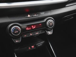 Kia Stonic 1.4 73kW