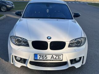 BMW 120 2.0 130кВ