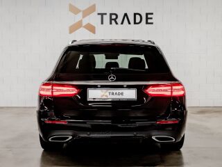 Mercedes-Benz E 350 d AMG Line 3.0 190kW