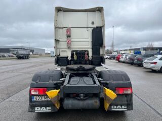 DAF XF 480 FT 4x2 Super Space Cab SMART-2 12.9 R6 355kW