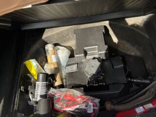Audi A4 A4 B8 3.0 150кВ