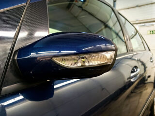 Mercedes-Benz B 180 2.0 80kW