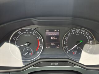 Skoda Superb Ambition 1.4 110kW