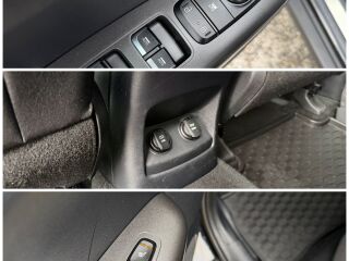 Kia Sportage 1.7 104kW