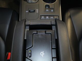 Toyota Highlander Luxury AWD 2.5 140kW