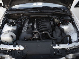 BMW 330 i Fiber 3.0 200кВ