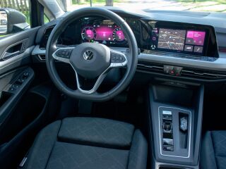 Volkswagen Golf Life IQ Assistance 2.0 TDI 4Cyl 85kW