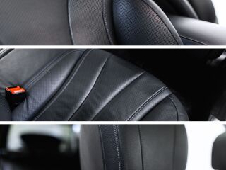 Mercedes-Benz S 350 AMG PACKAGE PREMIUM 3.0 190kW