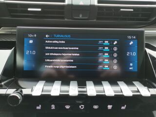 Peugeot 508 BlueHDi 130 Allure PACK 1.5 96kW