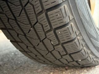 Ford Transit Connect 1.5 88кВ