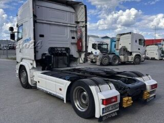 Scania R450 331кВ