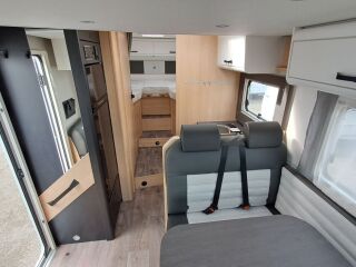 Sunlight T 68 ADVENTURE EDITION 2024 2.2 121kW