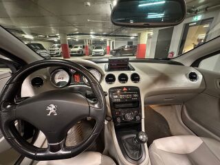 Peugeot 308 CC Allure 2.0 HDi 120кВ