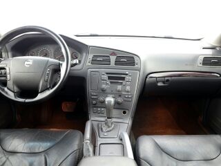 Volvo XC70 Summum AWD ATM 2.4 D5 120kW