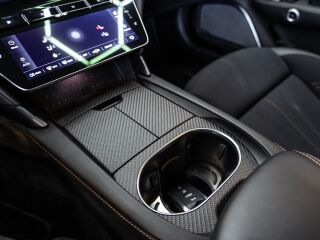 Maserati GranTurismo Folgore 560kW