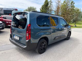 Citroen Berlingo BlueHDi 130 L2 Shine 1.5 96kW