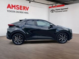 Toyota C-HR Style Plus 1.8 72kW