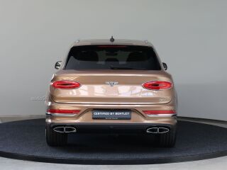 Bentley Bentayga AZURE HYBRID 250kW