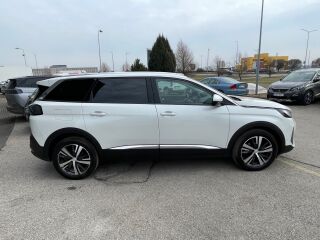 Peugeot 5008 Allure BlueHDI AT8 1.5 96kW