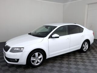Skoda Octavia Comfortline 1.4 81kW