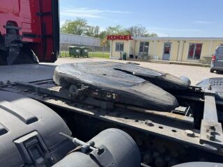 Scania R500 +FULL AIR EURO 6 368kW