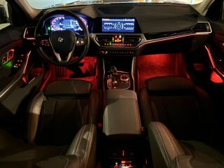 BMW 318 Executive Sport 2.0 110kW