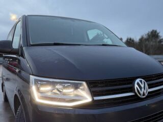 Volkswagen Multivan 2.0 110kW