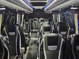 Mercedes-Benz Sprinter 3.0 140kW