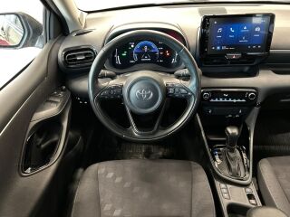 Toyota Yaris Active Plus Hybrid 1.5 68kW