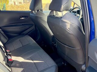 Toyota Corolla Touring Sports Active Plus 1.8 72kW