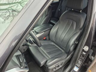 BMW X5 3.0 190kW