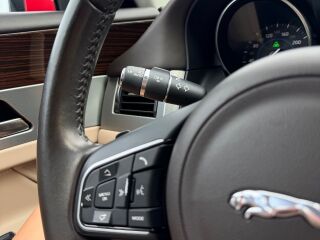 Jaguar XF Exclusive Premium Luxury 3.0 V6 221kW