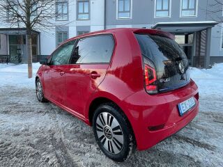 Volkswagen Up MOVE 61kW