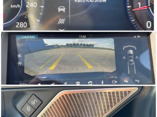 Jaguar XE 25t HSE 2.0 184kW