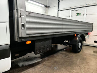 Mercedes-Benz Sprinter 2.1 110кВ
