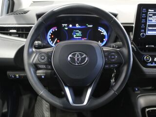 Toyota Corolla Active 1.5 92kW
