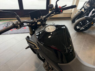 QJ Motor SRK 600 R2 41kW