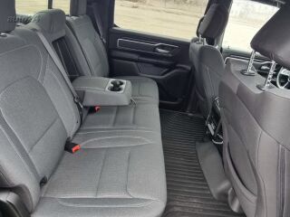 Ram 1500 5.7 295kW