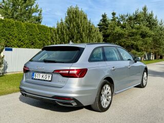 Audi A4 Pro Line Avant Facelift 2.0 30TDI 100kW