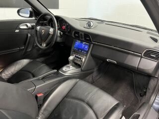 Porsche 911 Carrera 3.6 M96/05 239kW
