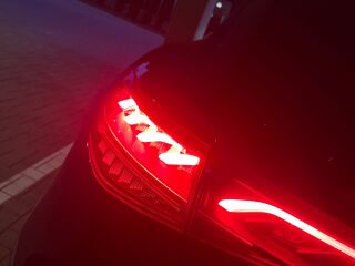 Mercedes-Benz EQE 350 4Matic 215kW